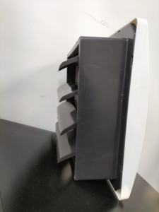 Elettrico 6-8 pollici condotto finestra a parete tubo tubolare in plastica montaggio bagno ventilatore <span class=keywords><strong>di</strong></span> <span class=keywords><strong>scarico</strong></span> con supporto OEM & ODM - Product Image 6