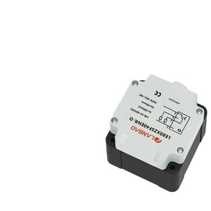 Lanbao NPN PNP 4 <strong>Wires</strong> DC 10-30V M12 Auto Inductive Proximity <strong>Sensor</strong> With CE UL Certification - Product Image 6