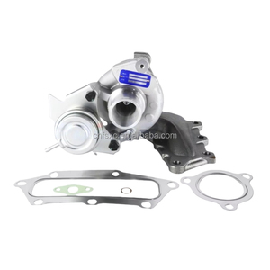 Turbina per <span class=keywords><strong>Dacia</strong></span> <span class=keywords><strong>Logan</strong></span> II/<span class=keywords><strong>MCV</strong></span> II/<span class=keywords><strong>Sandero</strong></span> II TCe 90 898 Ccm, 66 KW, 90 CV 49373-04000 144108035 49373-04001 144108035R Turbo - Product Image 6