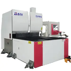 China Manufacturer S1600 Servo Automatic Bending Machine CNC Panel Bender Sheet Metal Folding Machine