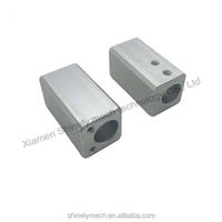 Usinage CNC sur tour / Usinage CNC par fraisage / Usinage sur mesure ODM / Usinage sur mesure selon dessin / Pièces de précision / Anodisation