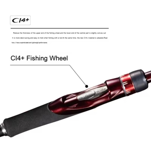 <span class=keywords><strong>Canne</strong></span> à pêche au calmar en fibre de carbone Sephia SS de haute qualité, légère, avec poignée en EVA pour les techniques de pêche au fond de la <span class=keywords><strong>carpe</strong></span> - Product Image 3