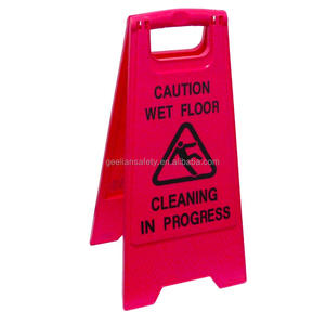 Señal <span class=keywords><strong>de</strong></span> Seguridad <span class=keywords><strong>de</strong></span> Plástico PP con Marco en A <span class=keywords><strong>de</strong></span> 64 cm, Señal <span class=keywords><strong>de</strong></span> Advertencia <span class=keywords><strong>de</strong></span> Piso Mojado - Product Image 2