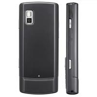 Teléfono Móvil Clásico Sasu C5212 al por Mayor, 2G GSM, Doble SIM, Desbloqueado, Pantalla TFT de 2.2 Pulgadas, Cámara de 2MP, 1000mAh, BT, FM, MicroSD