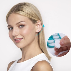 Beauty Ears Sticker Ohr stöpsel löst großes Ohr problem Wasserdichter Silikon-Ohr korrektor - Product Image 1