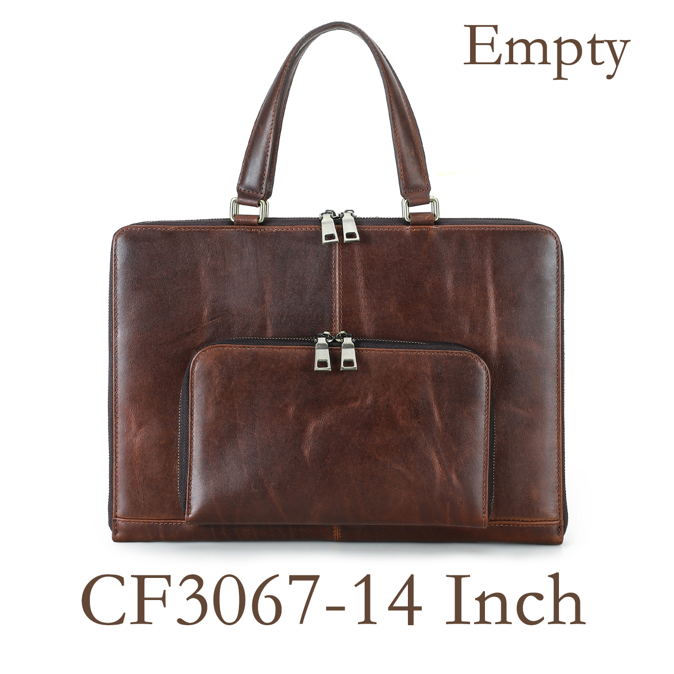 CF3067-Coffee-14 Inch