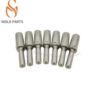 Chết Bộ phận xử lý thiết lập chết bút chết lõi chèn Vòng chèn chèn pin Pin hút đầu phi tiêu chuẩn tiêm khuôn lõi - Product Image 5