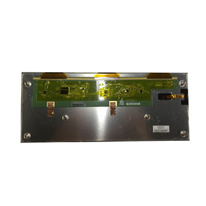 C123VAN01.1 40 พิน LVDS จอ LCD ขนาด 12.3 นิ้ว 1440*540 จอแสดงผล TFT LCD - Product Image 1