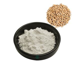 Hordenine in polvere 98% alla rinfusa per uso alimentare naturale estratto di malto in polvere Hordenine - Product Image 1