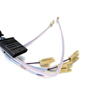 Faisceau de câblage interne de transmission CVT VT2 VT3, faisceau de connecteurs de solénoïdes pour Geely Great Wall Haima