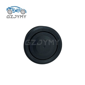 94810211821 94810211820 94810211800 Hoge Kwaliteit Fabriek Auto-Onderdelen Aandrijving Riem Spanner Katrol Stationair Voor Porsche Cayennepeper - Product Image 6