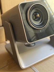 RC 2026 Hisense โปรเจคเตอร์ vidda C5 Master 5800cvia 4K เลเซอร์โปรเจคเตอร์ Hisense ขายส่ง vidda C5หลัก - Product Image 3