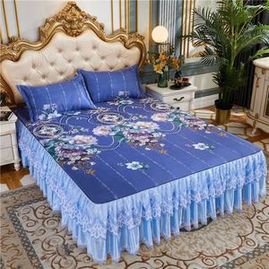 Комплект из 2 наволочек и юбки - Product Image 4
