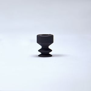Ventouse à vide en caoutchouc souple de type vague VPDT6 8 15 pour pièces de préhenseur pneumatique industriel - Product Image 1