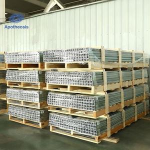 41*21mm acciaio zincato/acciaio inox tipo C puntone <span class=keywords><strong>canale</strong></span> con fori allungati - Product Image 5