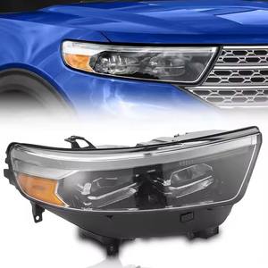 Di alta qualità per Fo-rd <span class=keywords><strong>Explorer</strong></span> 2020 fari a LED bianchi ricambi Auto per l'illuminazione - Product Image 5