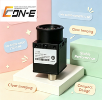 Caméra de vision industrielle HIKROBOT MV-CH120-60UM/UC 12MP CMOS à balayage de zone, USB 3.0, image en temps réel non compressée, 30,7 ips, détection de mouvement