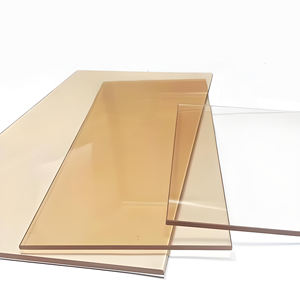 Verre <span class=keywords><strong>de</strong></span> Cheminée en Céramique Résistant <span class=keywords><strong>à</strong></span> la Chaleur 3mm 4mm 5mm, Verre Ignifuge – Vente Chaude Directe Usine - Product Image 5