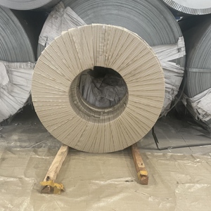 <strong>Hot</strong> <strong>Rolled</strong> Q235B <strong>Steel</strong> Plate/<strong>Coil</strong> JIS ASTM Pickled Oiled for Welding/Cutting/Bending Excellent for Processing Service - Product Image 5