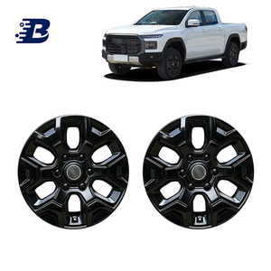 อะไหล่ตัวถังรถยนต์ OEM ครบชุดสำหรับรถกระบะ Chery Rely R8 ขายส่งจากโรงงาน อุปกรณ์ตกแต่งรถยนต์ครบชุดสำหรับเปลี่ยนทดแทน - Product Image 3