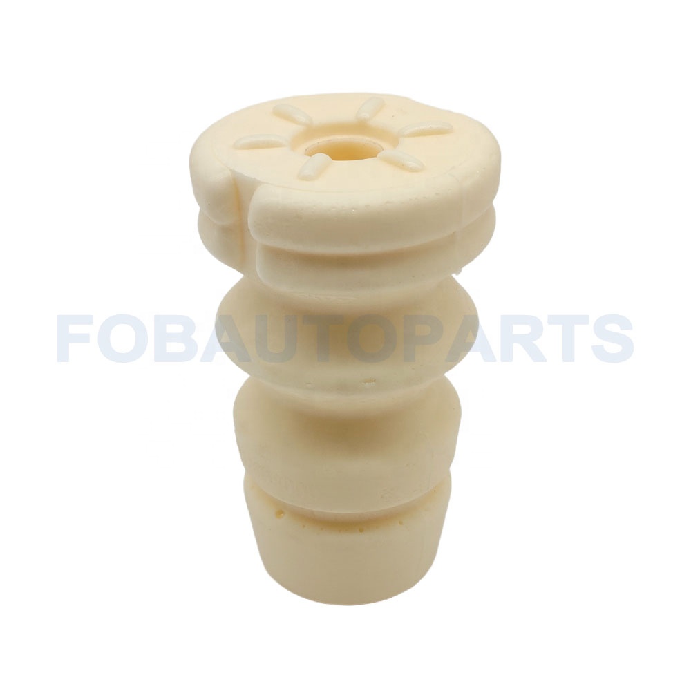 Rear Suspension Bumper Rear Suspension Rubber Buffer Replacement for Hyundai for Kia 55326-D8000 55326D8000