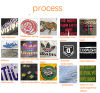 OEM/ODM Maßgefertigtes Chenille-Stickerei Jungfrau Maria T-Shirt, Personalisiertes Katholisches Geschenk-T-Shirt, Hochwertiges Christliches Grafik-Shirt