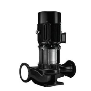 Pompe à eau verticale en gros pour usine, pompe de surpression pour conduite, pompe à solvant - Product Image 5