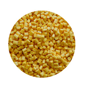 Tái chế <span class=keywords><strong>PP</strong></span> <span class=keywords><strong>b391g</strong></span> m30rh cb5108h pm803 5075 pcgh10 T300 E3 re420mo Raffia lớp <span class=keywords><strong>PP</strong></span> hạt màu nâu - Product Image 3