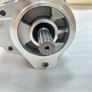 Pièce d'excavatrice 705-56-26080 705-56-36090 705-41-05690 705-56-26090 Pompe hydraulique de haute qualité pour WA200 - Product Image 6