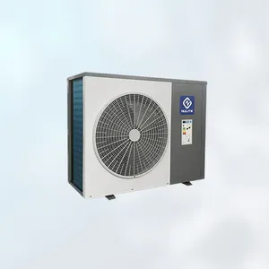 Nulite-25 độ ổn định chạy nước nóng không khí để nước heatpumps R32 bơm nhiệt để sưởi ấm làm mát tản nhiệt