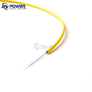 STP Cat6 mạng dưới biển + bọc thép SM sợi + Điện dưới nước lai Cáp - Product Image 3