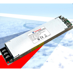 TOSN-AP200-5 ACC 200W 93% Efficiency LED Color Screen <b>Power</b> <b>Supply</b> <b>DC</b>-<b>DC</b> Switching 40A Output Current 9~36Vdc <b>5V</b> Output Voltage - Product Image 1