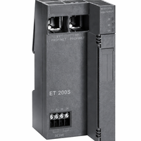 Módulo de E/S Distribuidas 6ES7131-4FB00-0AB0 ET 200SP, Gabinete de Control Remoto de E/S de Campo Distribuidas, Módulo de E/S Distribuidas, Nuevo