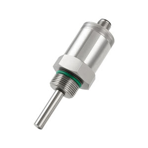 Interruttore di Flusso del Gas Honno ad Alta Precisione con Controllo a Paletta per Applicazioni Industriali e Commerciali, Sensore di Portata in Acciaio Inossidabile - Product Image 5