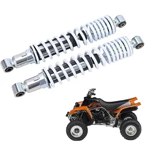 For Yamaha YFZ 350 YFZ350 Banshee 1987 - 2006 ATV Parts Damping Suspension Shock Absorbers 3GG-23350-20-6W 3GG-23350-20-36