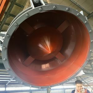 Бункер для подачи извести, чтобы уменьшить скопление извести - Product Image 6