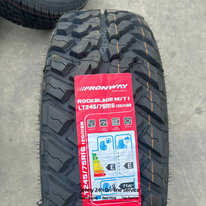 Fronfronway Rock Blade SUV 4X4 LT ban mobil ROCKBLADE <span class=keywords><strong>M</strong></span>/T rock31 31 10.5 R15 - Product Image 2