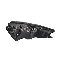 Ensemble de phares avant de voiture à LED avec feux de jour, feux de croisement, feux de route et clignotants, pièce de rechange automobile pour Audi A4 B11 2020-2024