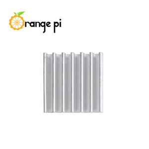 Disipador de Calor de Aluminio con Ventilador para Orange Pi, Serie de Computadoras de Placa Única, Suministro de Fábrica - Product Image 2