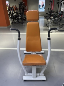 Máquina de <span class=keywords><strong>Press</strong></span> de Pecho Profesional de Alta Resistencia para Uso Comercial en Gimnasios y Clubes de Fitness para Mujeres - Product Image 2