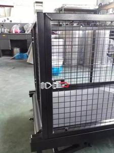 Económico perro cinta EG-9037 mascotas casa caminadora eléctrica - Product Image 4
