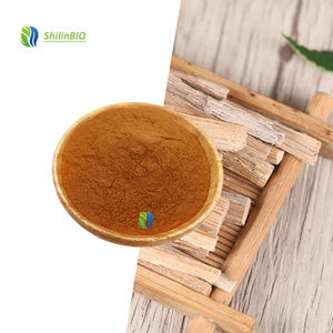 SLBIO fournit de la poudre d'extrait d'<span class=keywords><strong>Aquilaria</strong></span> de qualité alimentaire 10:1, 20:1, 30:1 - Product Image 1