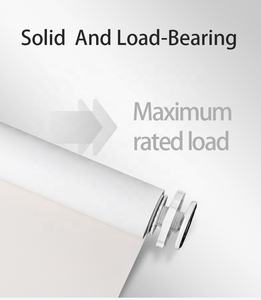 Tende oscuranti automatiche per tende oscuranti di vendita calda con accessori per il meccanismo delle tende a rullo romane - Product Image 4