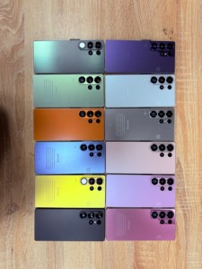 Smartphone S26 Ultra Utile et Très Abordable, 12 Go + 512 Go, Débloqué, Double SIM, Écran 7,3 Pouces, Prix Usine - Product Image 4