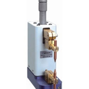 Tête de soudage Miyachi MH-31AC AC DC avec pédale magnétique pour équipement de meulage - Product Image 1