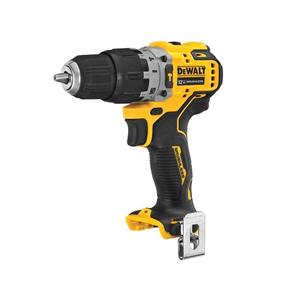 Taladro Atornillador de Impacto Inalámbrico DeWalt 12V XR de Iones de Litio 2.0Ah - Product Image 2
