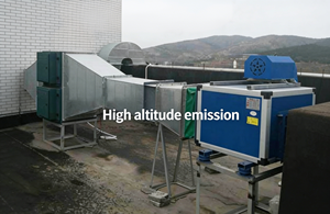 Purificador <span class=keywords><strong>de</strong></span> Humo <span class=keywords><strong>de</strong></span> Aceite <span class=keywords><strong>para</strong></span> <span class=keywords><strong>Cocina</strong></span> Comercial, Extractor <span class=keywords><strong>de</strong></span> Humo <span class=keywords><strong>de</strong></span> <span class=keywords><strong>Cocina</strong></span> Electrostático con Motor, 95% <span class=keywords><strong>de</strong></span> Eficiencia <span class=keywords><strong>para</strong></span> Restaurantes - Product Image 6