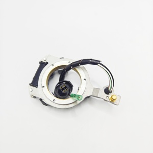Yamaha phía ngoài bộ phận động cơ 60hp & 70hp pulser cuộn dây Assy Stator kích hoạt Supplies-6H3-85510-A0 biển - Product Image 3