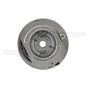 23883185 Piñón de distribución de admisión y escape del árbol de levas, ajustador de admisión del motor, pieza de motor para accesorios de coche Wuling B15 - Product Image 4
