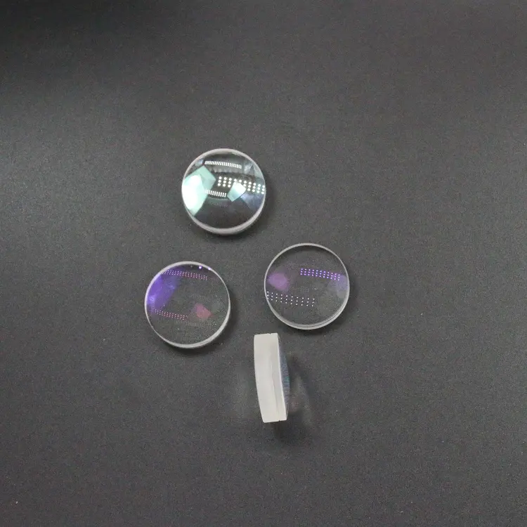 High Quality OEM ODM Optical Glass Mobile Lenses Telescope Lenses